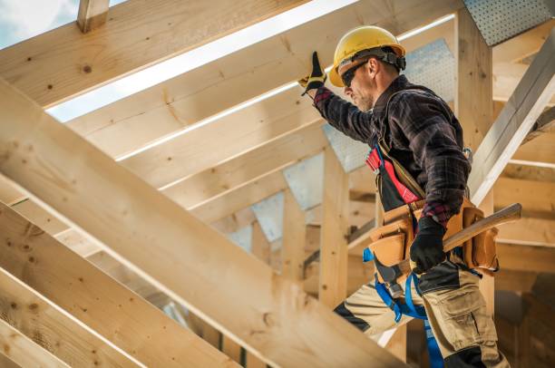 Best Metal Roofing Contractor  in Benton, AR