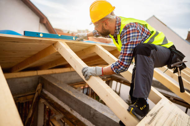 Tile Roofing Contractor in Benton, AR