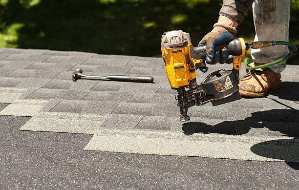 Roof Repair Estimates in Benton, AR