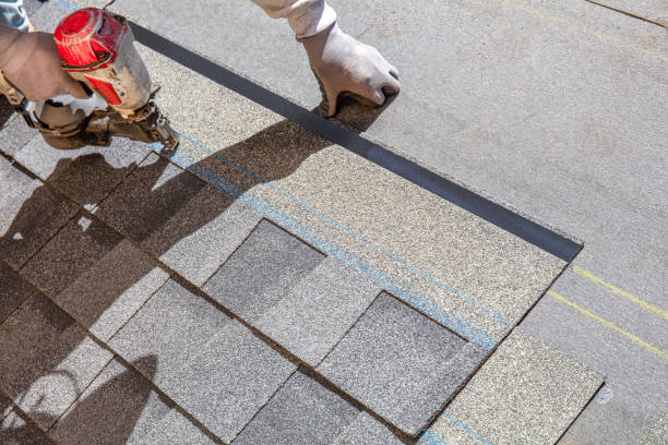 Slate Roofing Contractor in Benton, AR